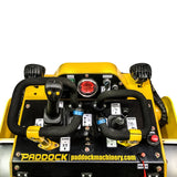 Mini Loader Diesel - Tracked
