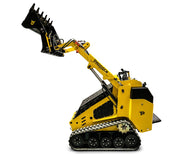 Mini Loader Diesel - Tracked