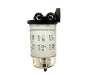 petrol boat outboard tinnie fuel filter water separator