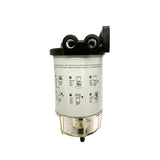 petrol boat outboard tinnie fuel filter water separator