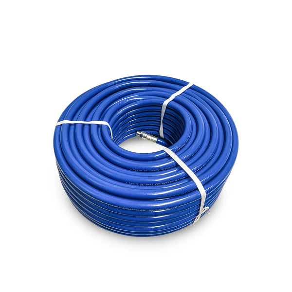 Sewer Jetting Hoses
