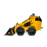 Paddock Mini Diggers Loaders Australia
