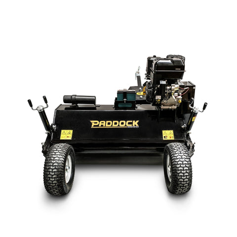 Products – Paddock Machinery & Equipment
