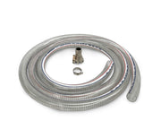 submersible pump kit for pressure washers