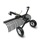 atv stick rake