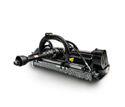 Tractor PTO Flail Mower