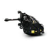 Tractor Grass Slasher Flail Mower Mulcher PTO Hydraulic