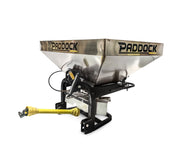Tractor PTO Spreader