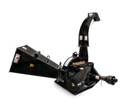 Wood Chipper 6