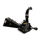 Wood Chipper 6" 150mm Tractor PTO driven