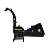 wood chipper John Deere CASE Massey Ferguson Kubota Mahindra