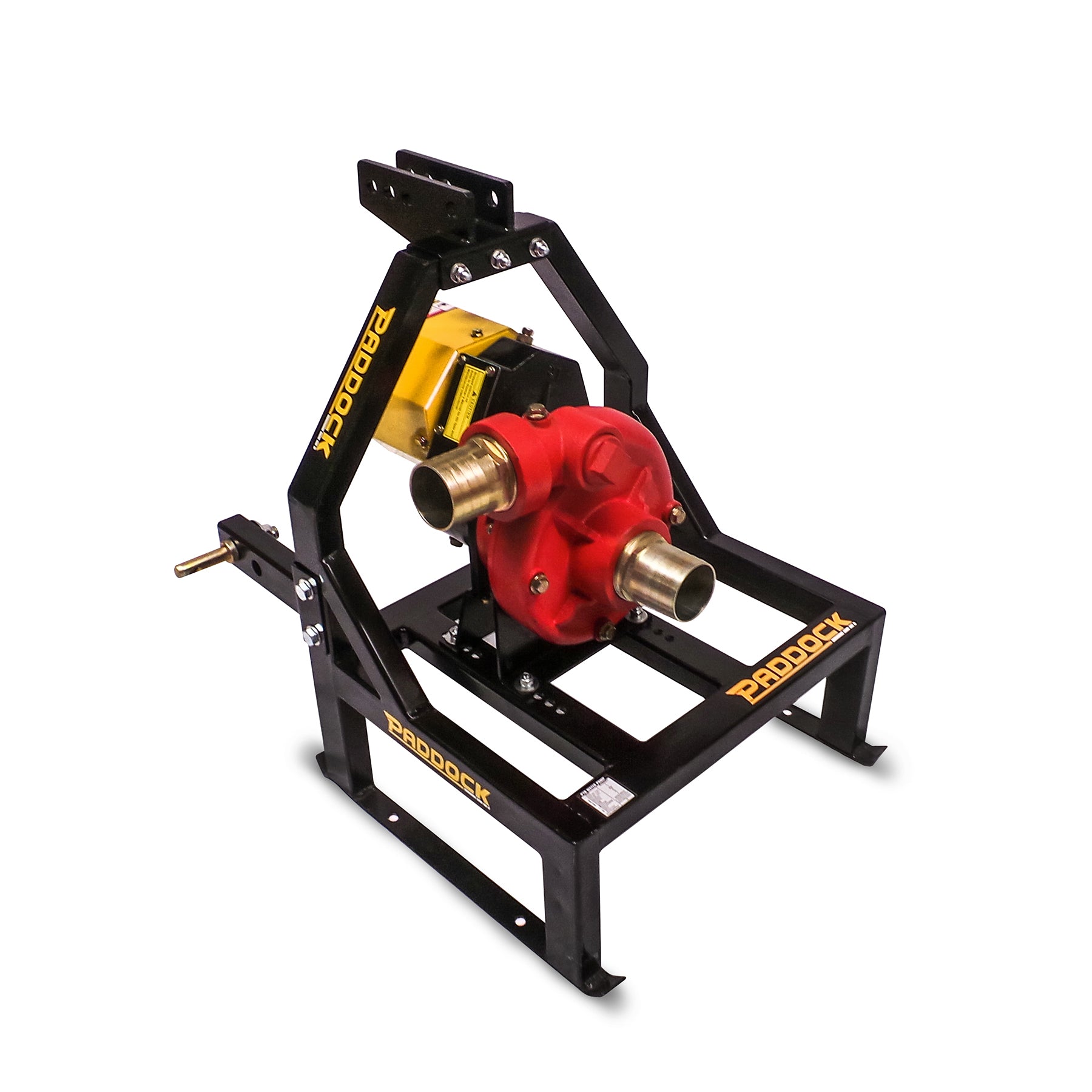 Tractor PTO Water Transfer Pumps - Paddock Machinery – Paddock ...