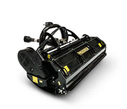 Tractor Flail Mower Category 1 or 2 PTO