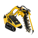 Trencher for Dingo Kanga Paddock Wacker Neuson