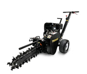 ditch witch home trencher