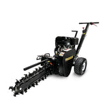 ditch witch home trencher