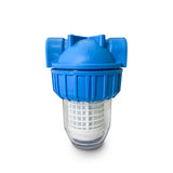 water filter strainer