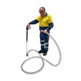 pressure washer water pump kit