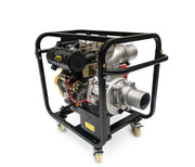high flow irrigation water pumps