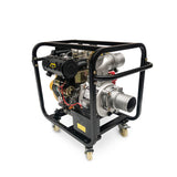 high flow irrigation water pumps