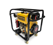 diesel engine drive water transfer pumps
