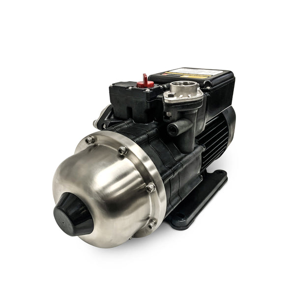 water pressure pumps and booster pumps