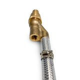 Pressure Washer Sand Blasting Blaster Kit Spear