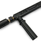 hot cold water pressure washer spray guns lances wands