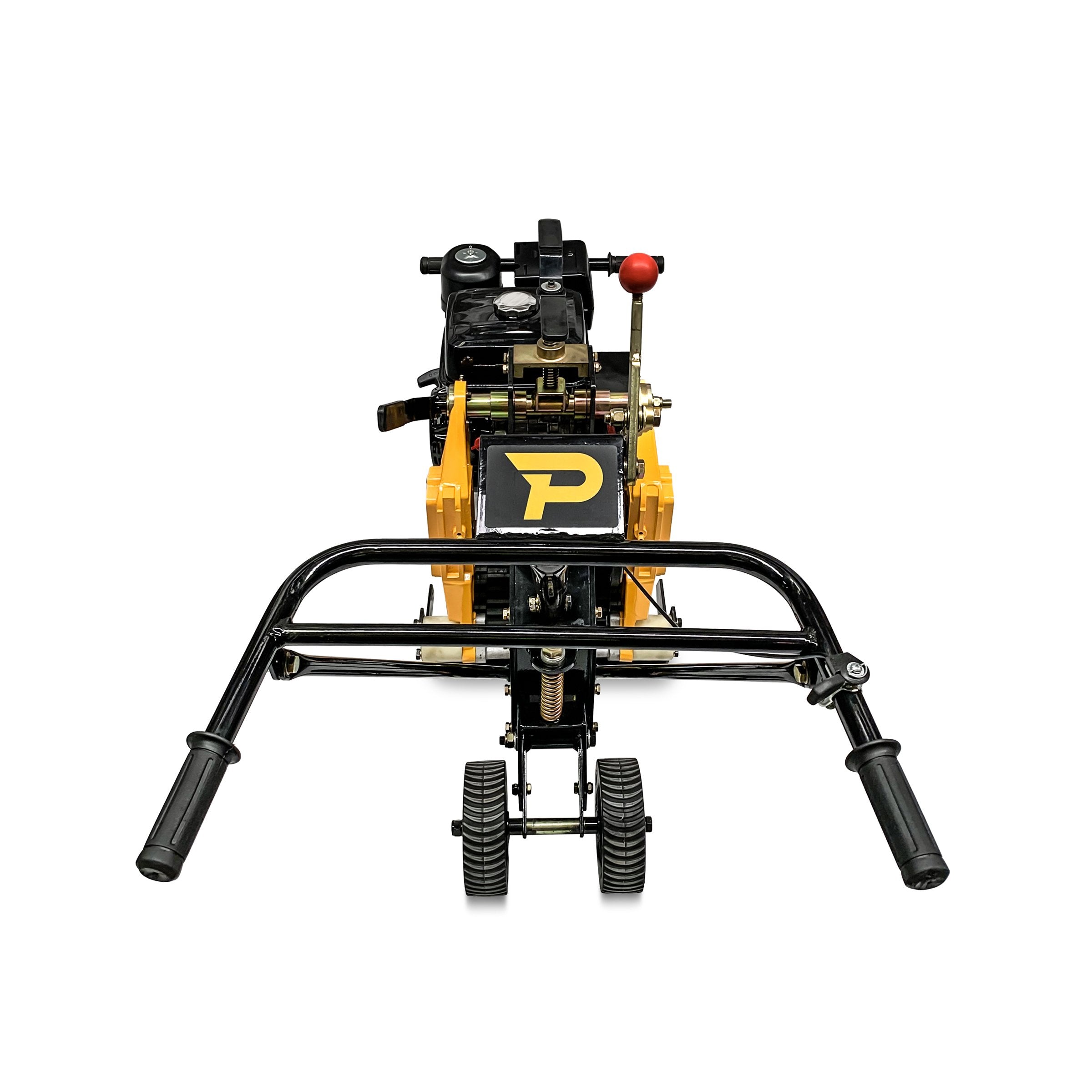 Turf Cutters with Honda Engines Paddock Machinery Australia Paddock Machinery Equipment