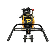Honda Turf Cutter