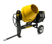 honda concrete mixer 350L