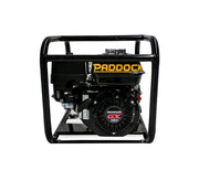 Poly Chemical Transfer Pump for chemical transfers