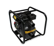 Poly Chemical Transfer Pump for chemical transfers
