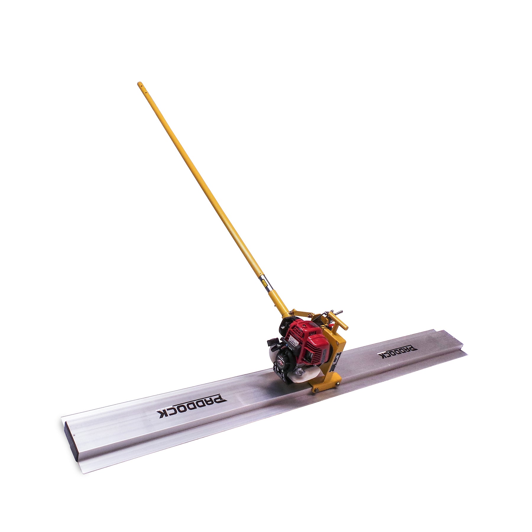 Honda Vibrating Leveling Concrete Screed - Paddock Construction Australia Paddock Machinery & Equipment Honda Vibrating Leveling Concrete Screed - Paddock Construction Australia Paddock Machinery & Equipment