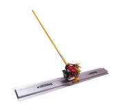 concrete screed