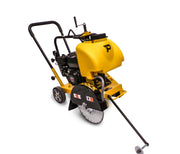 honda concrete cutter