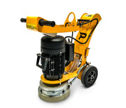 cub grinder floor polisher