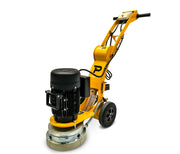 Floor concrete grinder Floorex Paddock Flextool Allprep
