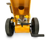 concrete cement floor polished grinders
