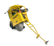 concrete cutting saws