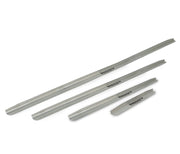 concrete screed blades various lengths