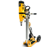 concrete cement core drills drilling Australia