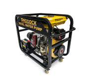 fire fighting water pumps