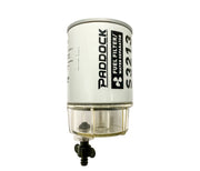 unleaded petrol fuel filter element
