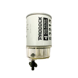 unleaded petrol fuel filter element