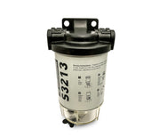 aftermarket unleaded petrol filter