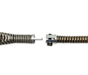 drum piping plumbing cable tool tip change connection