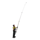 pressure washer extension telescoping wand lance spray gun