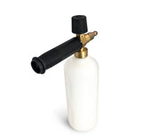 foam soap detergent nozzle kit for pressure washers
