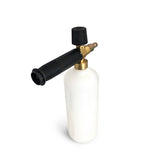 foam soap detergent nozzle kit for pressure washers